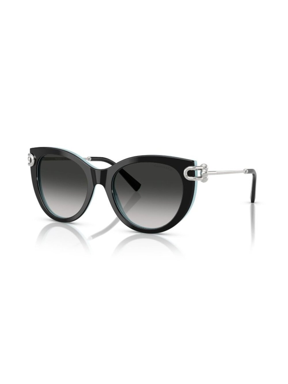 New Tiffany & Co TF4232 80553C Women Sunglasses